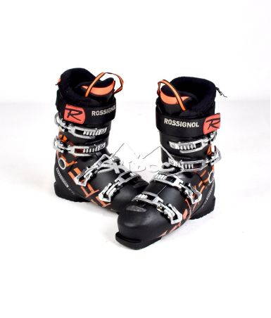 Chaussure de ski occasion Rossignol Allspeed JR 70