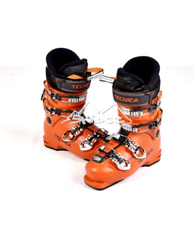 Chaussure de ski occasion Tecnica Cochise Team