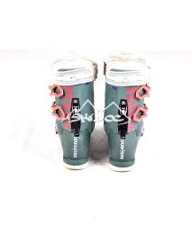 Chaussure de ski occasion Rossignol Alltrack w 70 JR