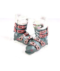 Chaussure de ski occasion Rossignol Alltrack w 70 JR