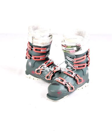 Chaussure de ski occasion Rossignol Alltrack w 70 JR