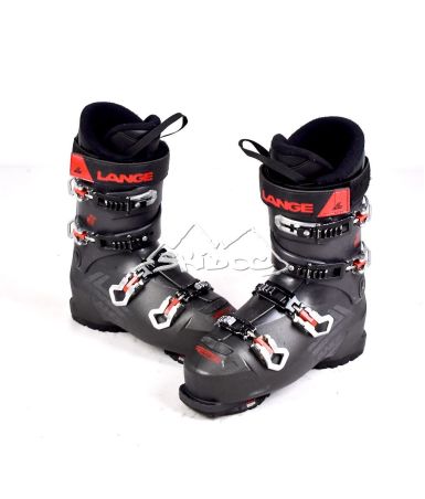 Chaussure de ski Occasion Lange LX HV+ GW