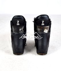 Boots de Snowboard Occasion Burton Progression BOA