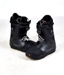 Boots de Snowboard Occasion Burton Progression BOA