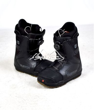 Boots de Snowboard Occasion Burton Progression BOA