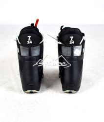 Boots de snowboard Occasion Burton Progression W