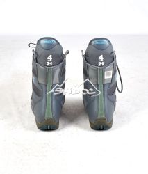 Boots de snowboard Occasion Burton Progression Lace