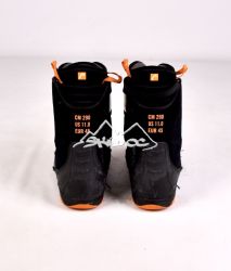 Boots De snowboard Occasion Head SIX00