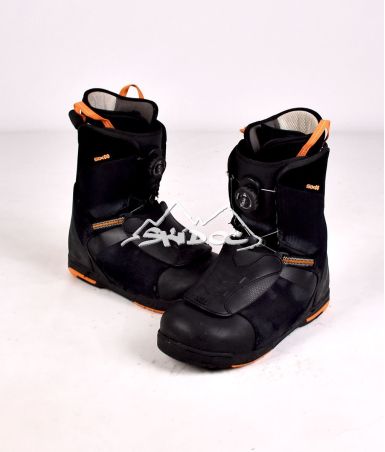 Boots De snowboard Occasion Head SIX00