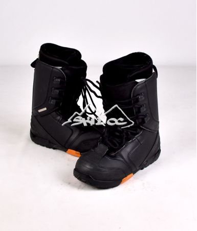 Boots de snowboard Occasion Rossignol Excite Lace