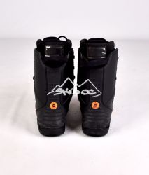 Boots de snowboard Occasion Rossignol Excite Lace