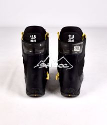 Boots de snowboard Occasion Burton Progression BOA