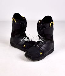 Boots de snowboard Occasion Burton Progression BOA
