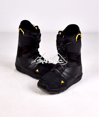 Boots de snowboard Occasion Burton Progression BOA