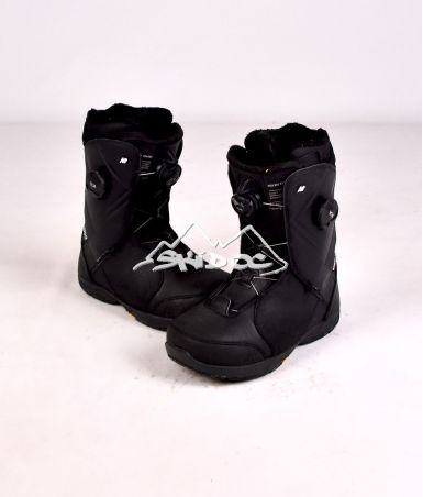 Boots de snowboard Occasion K2 MAysis Double Boa
