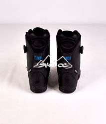 Boots de snowboard Occasion K2 MAysis Double Boa