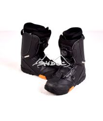 Boots de Snowboard Occasion Rossignol Excite BOA