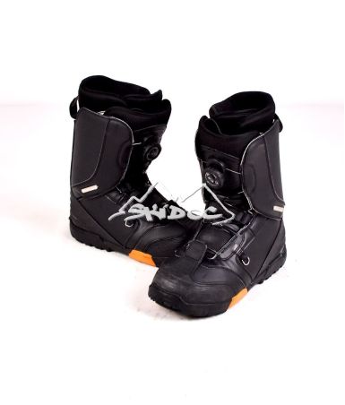 Boots de Snowboard Occasion Rossignol Excite BOA
