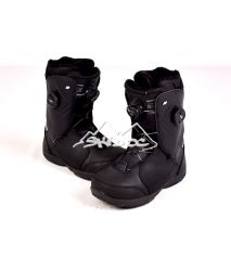 Boots de snowboard Occasion K2 MAysis Double Boa