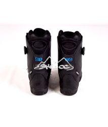 Boots de snowboard Occasion K2 MAysis Double Boa