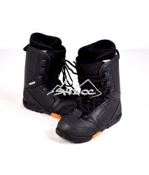 Boots de snowboard Occasion Rossignol Excite Lace