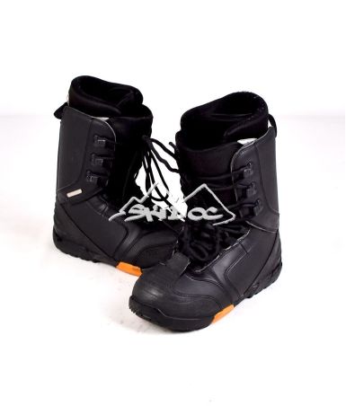 Boots de snowboard Occasion Rossignol Excite Lace