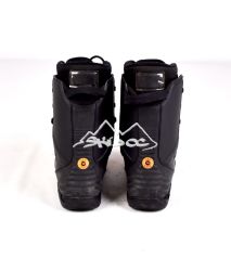 Boots de snowboard Occasion Rossignol Excite Lace
