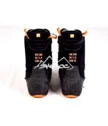 Boots De snowboard Occasion Head SIX00 BOA