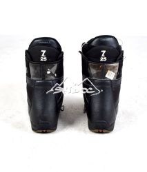 Boots de Snowboard Occasion Burton Progression BOA