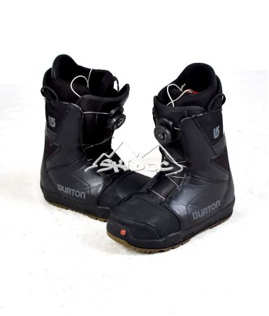 Boots de Snowboard Occasion Burton Progression BOA