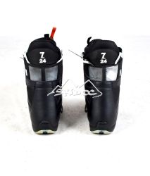 Boots de snowboard Occasion Burton Progression W