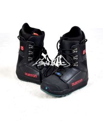 Boots Burton Progression Man