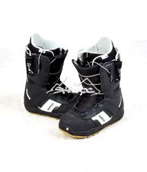 Boots Occasion Burton Progression Cable
