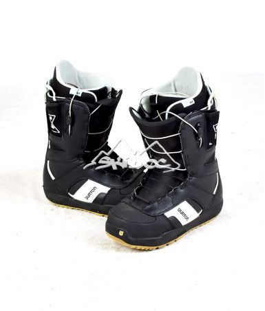 Boots Occasion Burton Progression Cable
