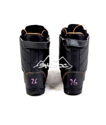 Boots de Snowboard Test Rossignol Crank Boa H4 2024