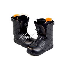 Boots de Snowboard Test Rossignol Crank Boa H4 2024