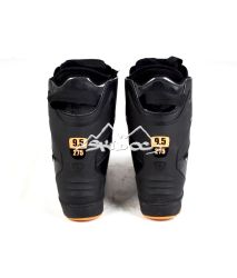 Boots de Snowboard Test Rossignol Exp Boa 2025