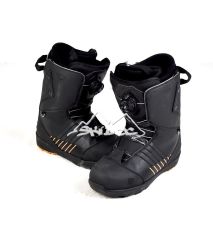 Boots de Snowboard Test Rossignol Exp Boa 2025