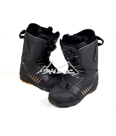Boots de Snowboard Test Rossignol Exp Boa 2025