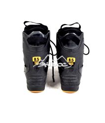 Boots de snowboard Test Exp Lace 2025