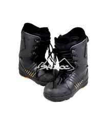 Boots de snowboard Test Exp Lace 2025