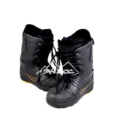 Boots de snowboard Test Exp Lace 2025