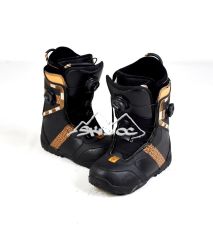 Boots de Snowboard Test Rossignol Primacy Focus (dual boa) 2025