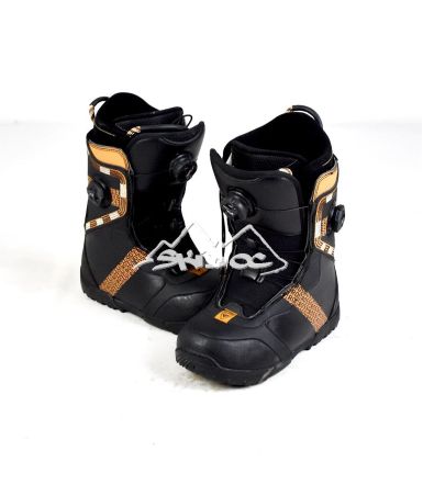 Boots de Snowboard Test Rossignol Primacy Focus (dual boa) 2025