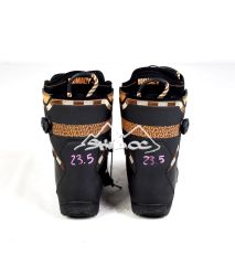 Boots de Snowboard Test Rossignol Primacy Focus (dual boa) 2025