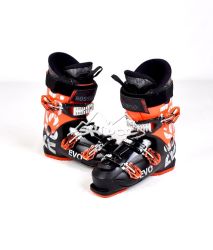 Chaussure de Ski Occasion Rossignol Evo RTL (rouge/noir)