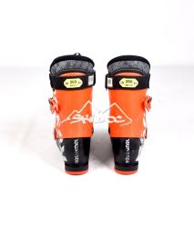 Chaussure de Ski Occasion Rossignol Evo RTL (rouge/noir)