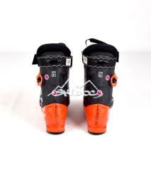 Chaussure de Ski Occasion Rossignol Evo RTL (noir/rouge)
