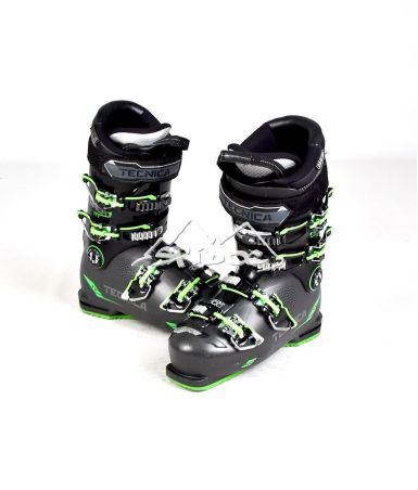 Chaussure de ski Occasion Tecnica MAch 1 RT 100 HV