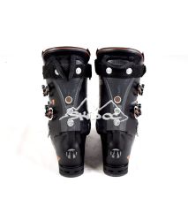 Chaussure de ski Occasion Tecnica Mach 1 110 MV (orange)